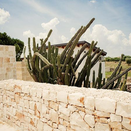 Masseria Fanizzi كونفيرسانو المظهر الخارجي الصورة