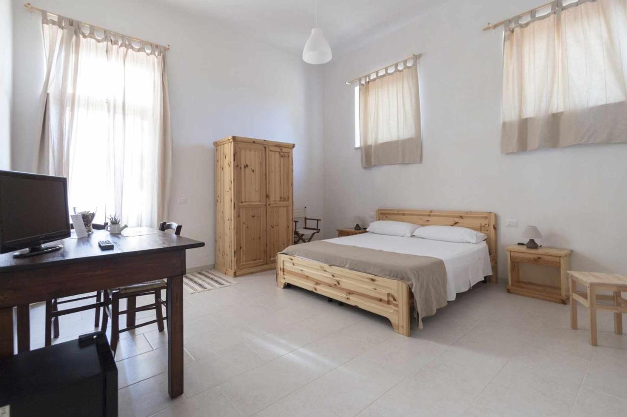 Masseria Fanizzi كونفيرسانو الغرفة الصورة