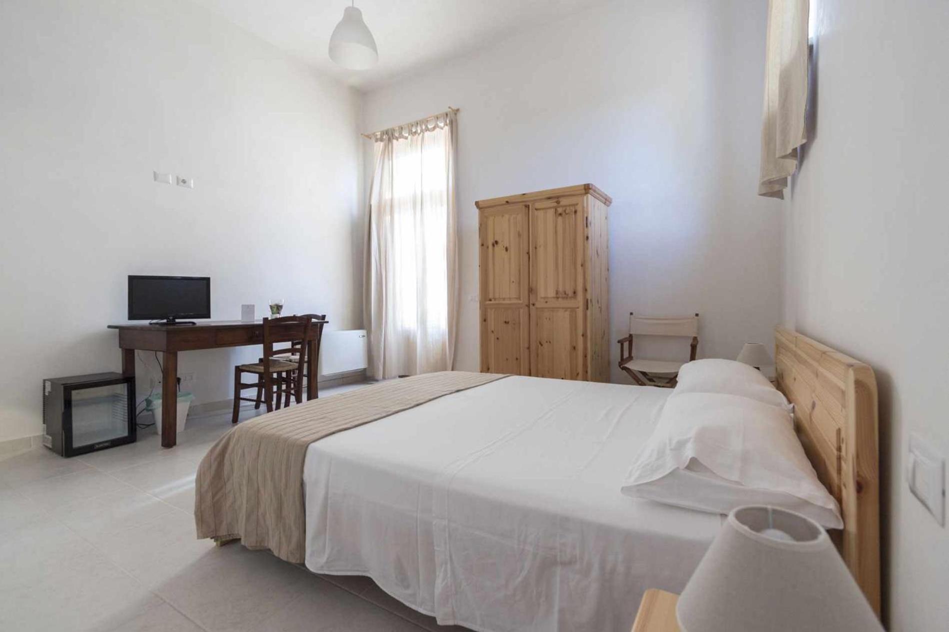 Masseria Fanizzi كونفيرسانو الغرفة الصورة